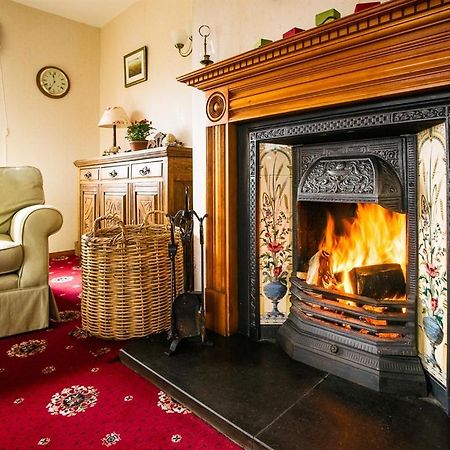 Torran B & B Ullapool Eksteriør bilde
