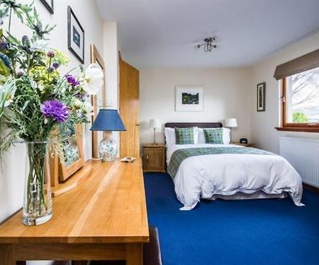Torran B & B Ullapool Eksteriør bilde