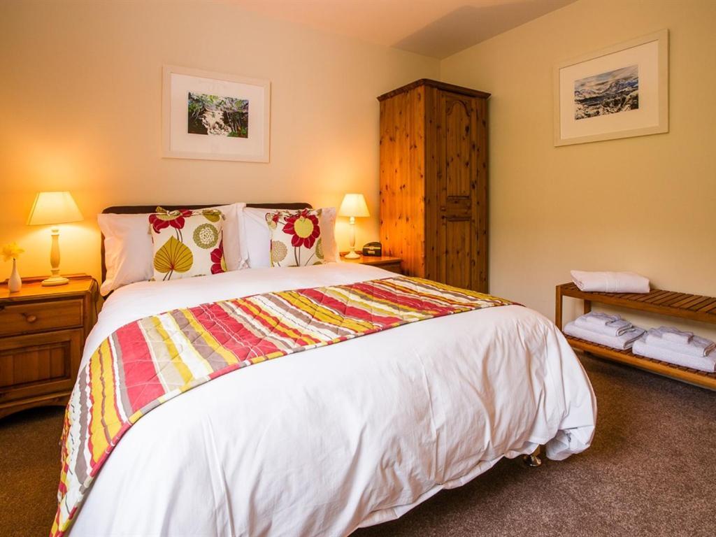Torran B & B Ullapool Eksteriør bilde