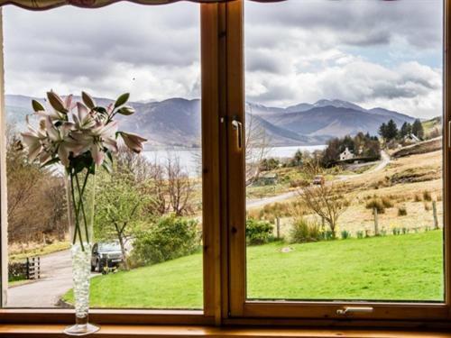 Torran B & B Ullapool Eksteriør bilde
