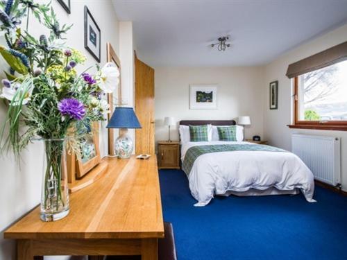Torran B & B Ullapool Eksteriør bilde