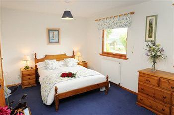Torran B & B Ullapool Eksteriør bilde