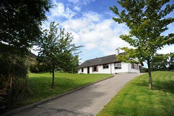 Torran B & B Ullapool Eksteriør bilde
