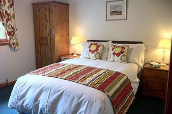Torran B & B Ullapool Eksteriør bilde