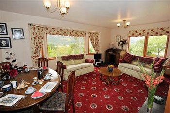 Torran B & B Ullapool Eksteriør bilde